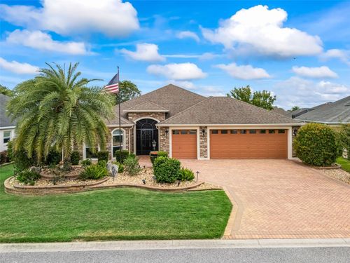 3314 Ridgewood Path, THE VILLAGES, FL, 32163-2110 | Card Image