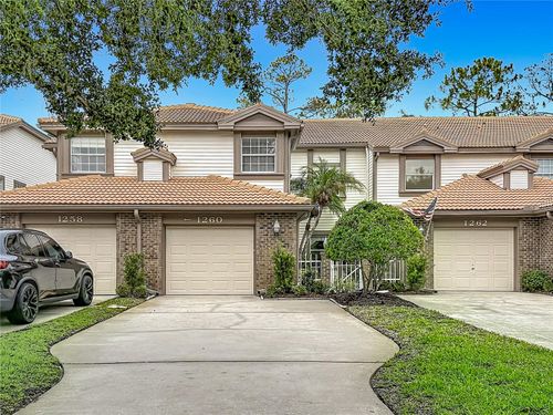 1260 Clays Trl, OLDSMAR, FL, 34677-4865 | Card Image