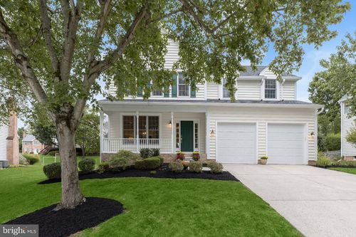 8 Hemlock Ct, COCKEYSVILLE, MD, 21030-1939 | Card Image