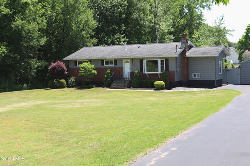 464 Grooms Rd, Clifton Park, NY, 12065-6138 | Card Image