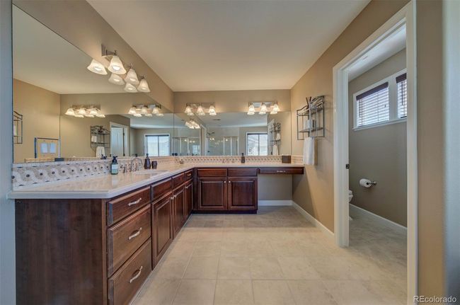 848 Spectrum Loop, House other with 5 bedrooms, 5 bathrooms and 3 parking in Colorado Springs CO | Image 31