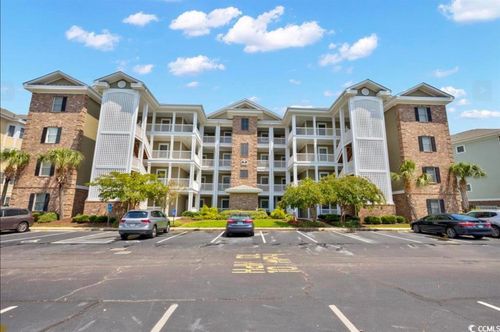 104-4883 Luster Leaf Cir, Myrtle Beach, SC, 29577-7705 | Card Image