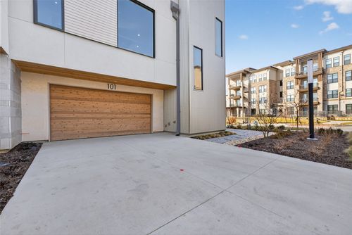 101-1111 Raiford Rd, Carrollton, TX, 75007 | Card Image