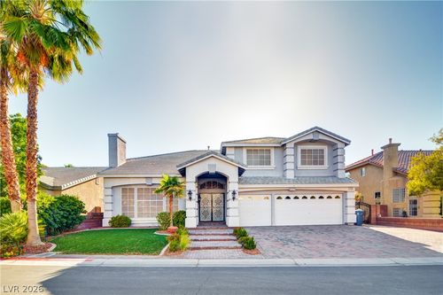 7525 Avalon Bay St, Las Vegas, NV, 89139-5307 | Card Image