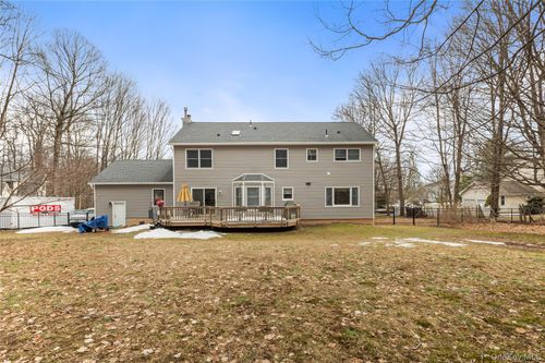 11 Doolin Road, Clarkstown, NY, 10956 | Card Image