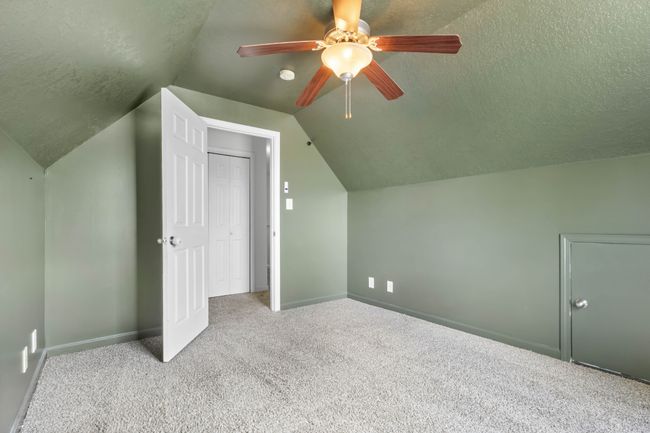 134 N Cavalcade Cir, House other with 3 bedrooms, 3 bathrooms and 6 parking in Oak Grove KY | Image 24