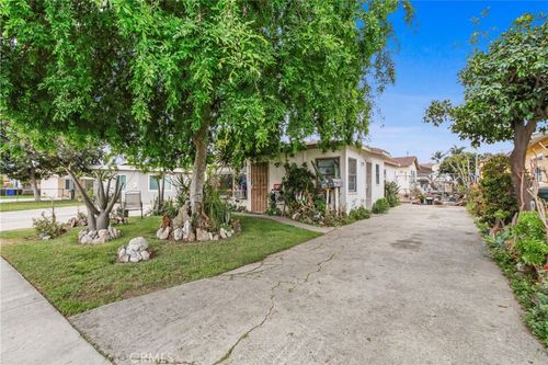 5100 E 60th Pl, Maywood, CA, 90270-3516 | Card Image