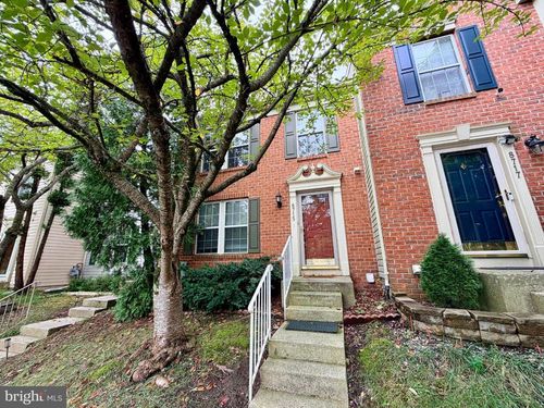 8715 Rochelle Dr, Ellicott City, MD, 21043-4002 | Card Image