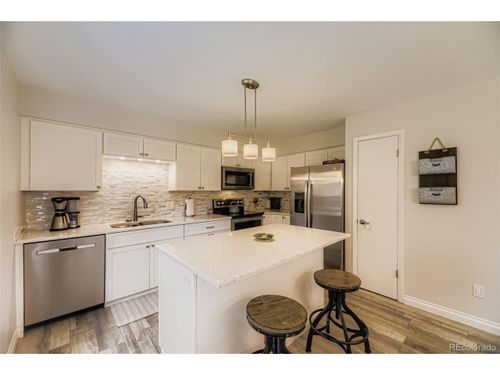 7414 W Roxbury Pl, Littleton, CO, 80128-4738 | Card Image