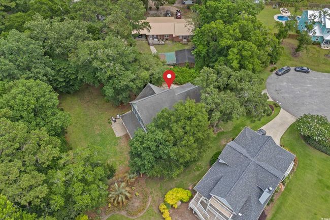 Aerial view of property and surrounding area | Image 4