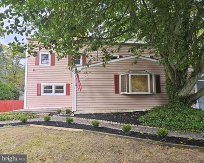 3310 Sunset Avenue, House other with 3 bedrooms, 1 bathrooms and null parking in WILLIAMSTOWN NJ | Image 1