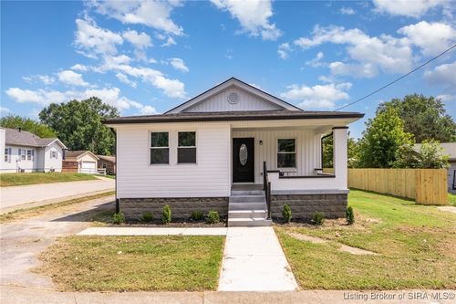 1236 Slate Run Rd, New Albany, IN, 47150-1852 | Card Image