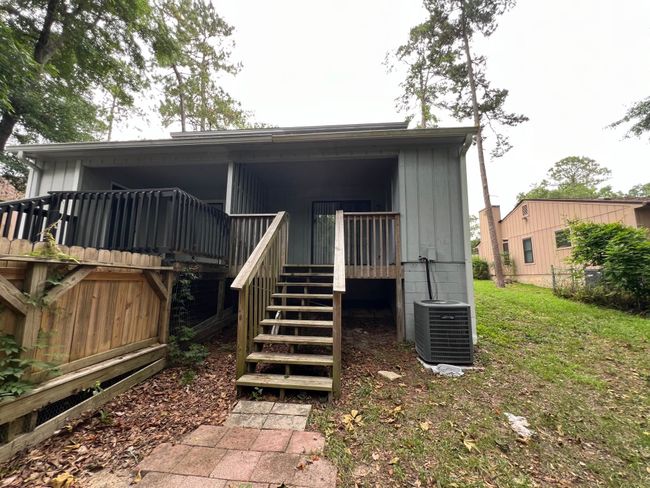 3427 Sedona Loop, Townhouse with 2 bedrooms, 2 bathrooms and null parking in Tallahassee FL | Image 22