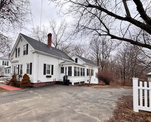 305 Main Street, Waterville, ME, 04901 | Card Image