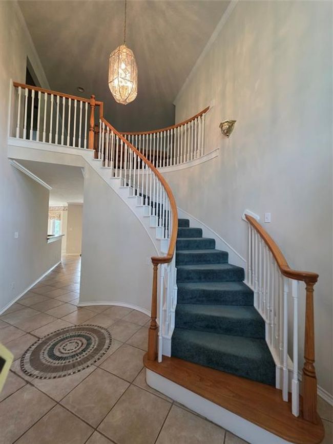 110 Commons Lake Dr, House other with 4 bedrooms, 5 bathrooms and 3 parking in Huffman TX | Image 11