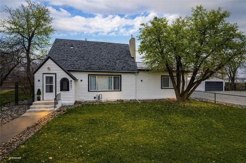 507 Bench Blvd, Billings, MT, 59105-3208 | Card Image