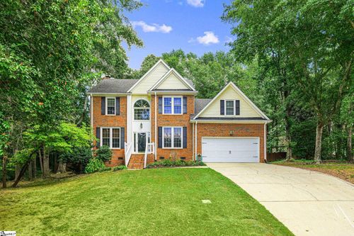 6 Woodbluff Pl, Simpsonville, SC, 29680-6636 | Card Image