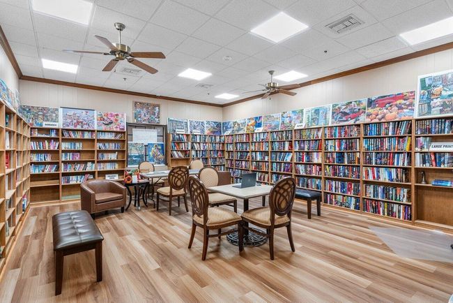 204 - 10092 Cedar Point 204 Boulevard, Condo with 2 bedrooms, 2 bathrooms and null parking in Boynton Beach FL | Image 105