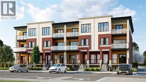 c036-25 Isherwood Ave, Cambridge, ON, N1R0E2 | Card Image