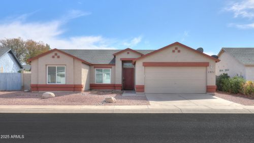 1371 E Cactus Bloom Way, Casa Grande, AZ, 85122 | Card Image