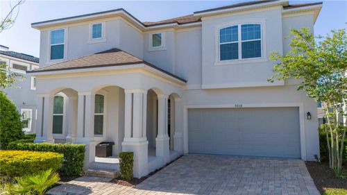 9038 Sunshine Ridge Loop, Kissimmee, FL, 34747 | Card Image