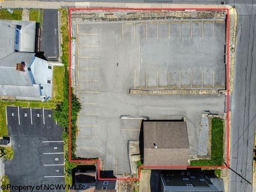 2109 University Ave, Morgantown, WV, 26505-4742 | Card Image