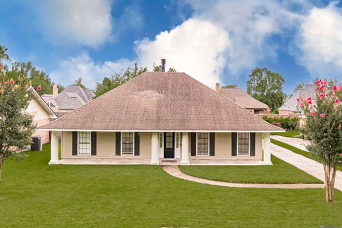 12555 King James Ave, Baton Rouge, LA, 70810-3224 | Card Image