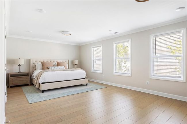 1747 Evenstad Way, Townhouse with 3 bedrooms, 3 bathrooms and null parking in Smyrna GA | Image 21