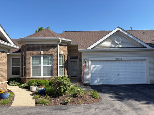 21422 Mays Lake Dr, Crest Hill, IL, 60403-8769 | Card Image