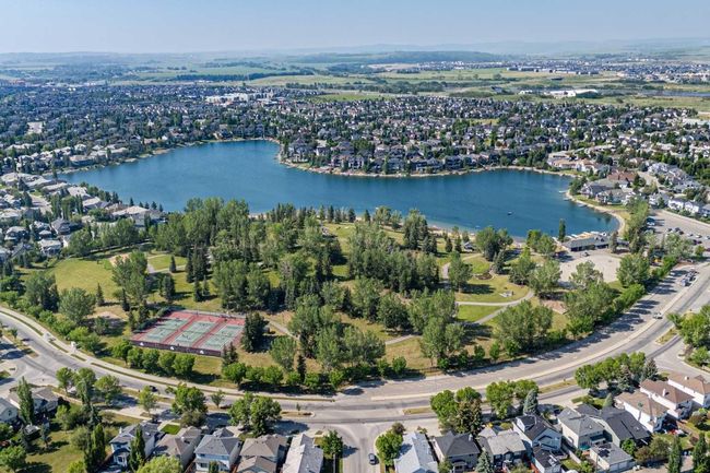 71 Chapman Green Se, House other with 5 bedrooms, 4 bathrooms and 4 parking in Calgary AB | Image 38