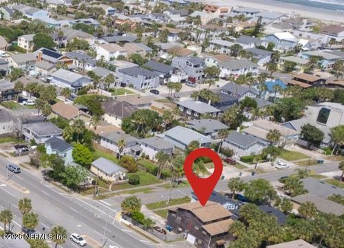 231 Hopkins Street, Neptune Beach, FL, 32266 | Card Image