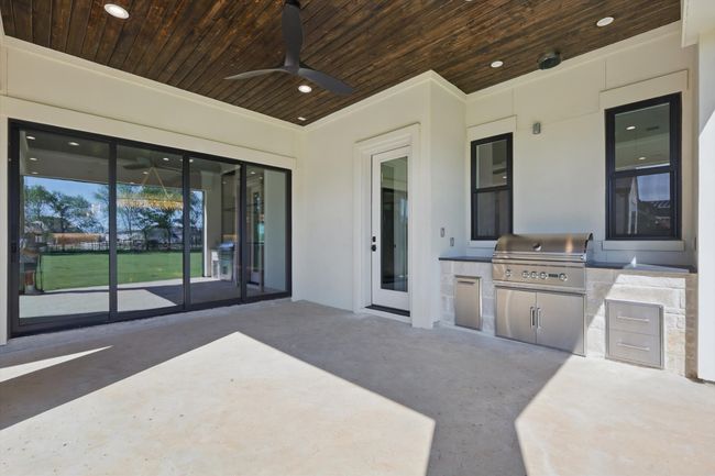 1418 Clydesdale Rd, House other with 5 bedrooms, 7 bathrooms and null parking in Bartonville TX | Image 33