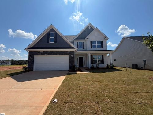 408 Ladybug Ln, Anderson, SC, 29621-3958 | Card Image