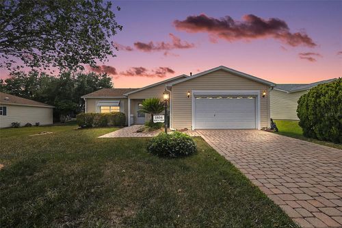 1806 Englewood Street, The Villages, FL, 32162 | Card Image