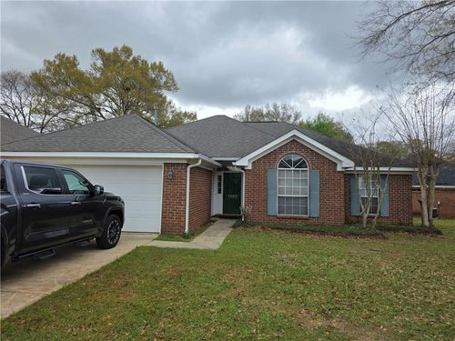 1983 W Rachael Dr, Mobile, AL, 36695-4995 | Card Image