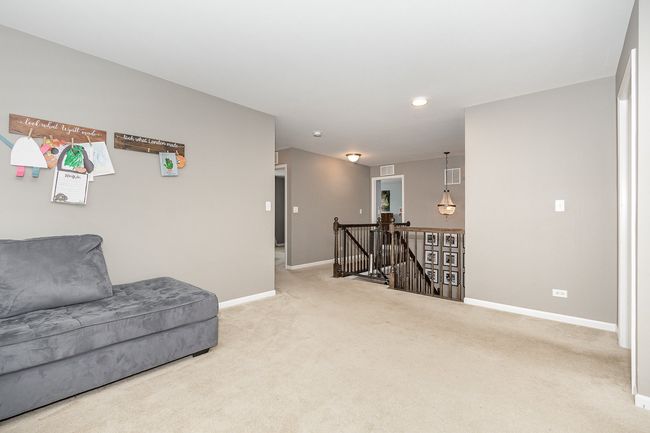 14904 S Morgan Ln, House other with 5 bedrooms, 3 bathrooms and 3 parking in Plainfield IL | Image 14