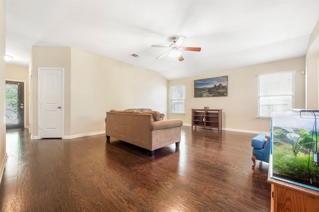 1105 April Meadows Loop, House other with 3 bedrooms, 2 bathrooms and 4 parking in Georgetown TX | Image 4