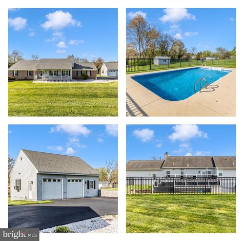 12504 Sandra Lee Ct, Monrovia, MD, 21770-9032 | Card Image