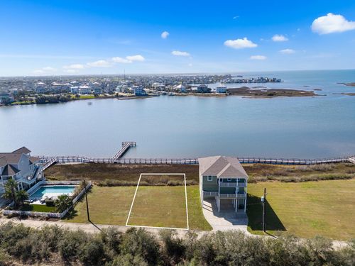 3302 Road Less Traveled, Galveston, TX, 77554-1076 | Card Image