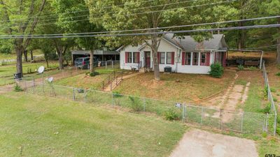 710 W 1st, House other with 3 bedrooms, 1 bathrooms and null parking in Hughes Springs TX | Image 1