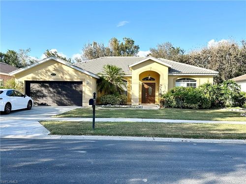 14530 Indigo Lakes Cir, NAPLES, FL, 34119-4810 | Card Image