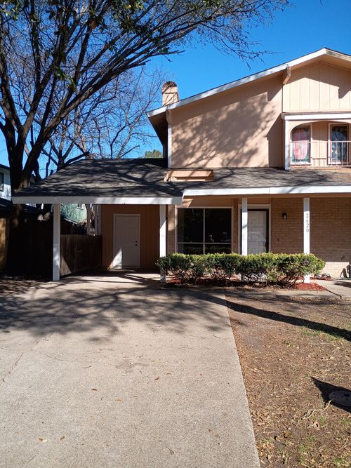 2620 Santa Barbara Dr, Grand Prairie, TX, 75052-5240 | Card Image