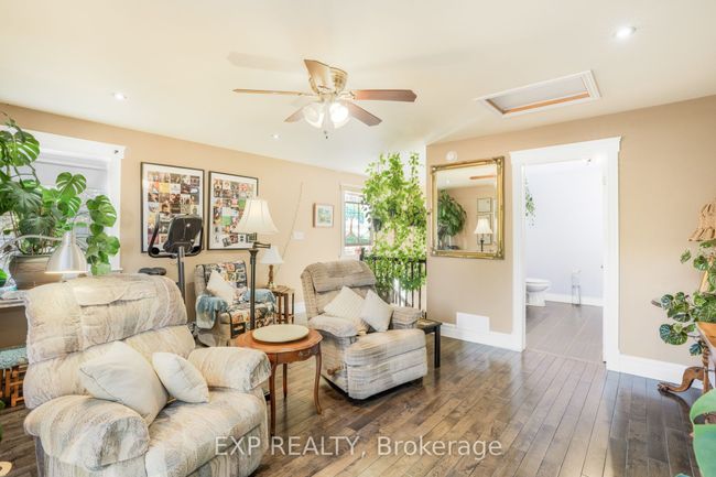 93 High Street E, House other with 4 bedrooms, 3 bathrooms and 4 parking in Champlain ON | Image 12