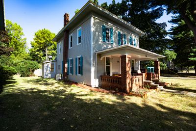 206 Michigan Avenue, House other with 4 bedrooms, 1 bathrooms and null parking in Dowagiac MI | Image 3