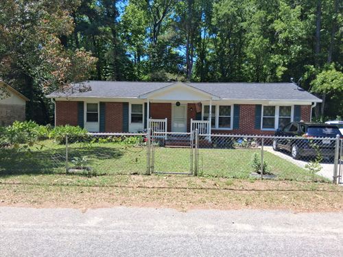 949 Nance St, Orangeburg, SC, 29115-3027 | Card Image
