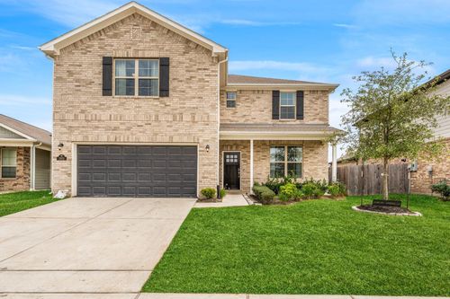 5806 Aurora Greens Ln, Katy, TX, 77493-4752 | Card Image