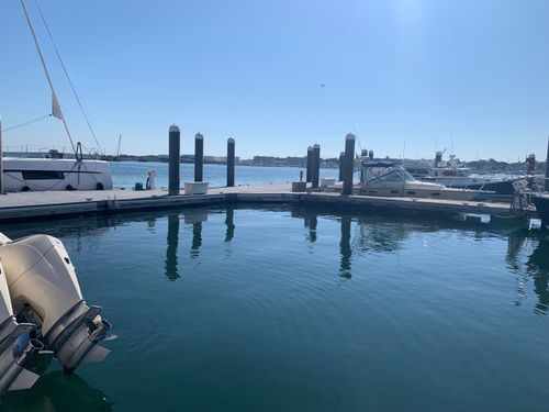 48-48 Chandlers Wharf Boat Slip, Portland, ME, 04101 | Card Image