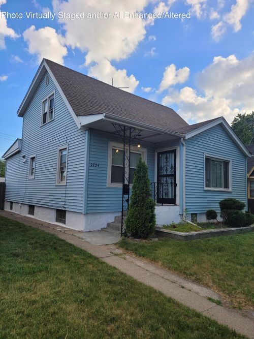 2734 Cleveland St, Hammond, IN, 46323 | Card Image
