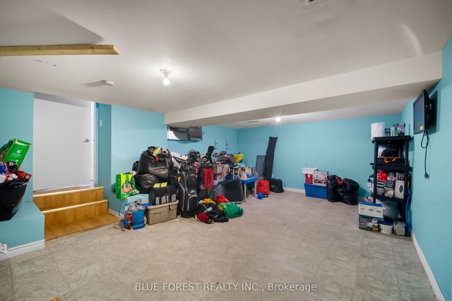 246 Grey St, House other with 3 bedrooms, 2 bathrooms and 4 parking in London ON | Image 27