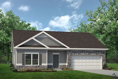 303 Southgate Drive, Byron, GA, 31008 | Card Image
